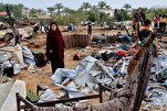 UN: Israel yaendeleza hujuma  Gaza, yawalazimu watu 97,000 kuhama katika siku nne