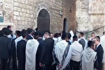Hamas yalaani njama za Israel za kutaka kuangamiza utambulisho wa Kiislamu wa Msikiti wa Al-Aqsa