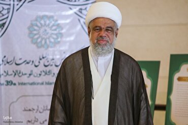 Msomi wa Kiislamu: Mafundisho ya Mtume Muhammad (SAW) ni njia ya Umoja wa Kiislamu