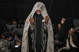 Таъсири истиғфор дар омурзиши гуноҳҳо ва раҳоӣ аз дӯзах