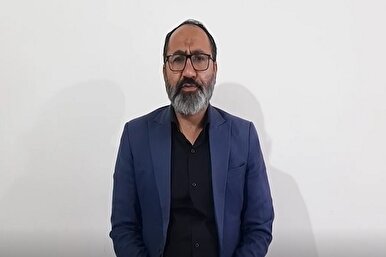 Қироати ояти 139 сураи Оли Имрон бо овози Сайид Исмоил Ҳошимӣ + Видео