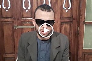 Cezayirli kârinin Kur’an-ı Kerim tilaveti