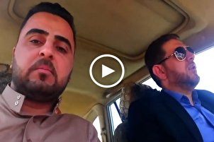 Iraklı kârilerin farklı makamlarda Kur’an tilaveti