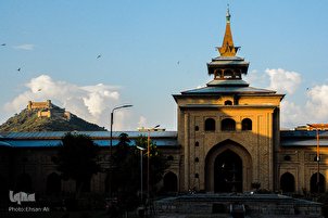 Keşmir'deki Müslümanların hayatına bir bakış
