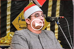 Mahmud Şahat’ın Kur’an-ı Kerim tilaveti