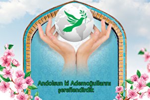 Andolsun ki Ademoğullarını şereflendirdik