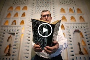Yeşil Camii’nin müezzini vefat etti