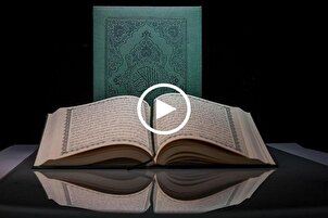 Afrika’da tarlada bir çocuğun Kur’an okuması herkesi hayran bıraktı | video