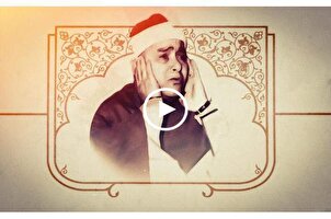 Mustafa İsmail’in Kur’an-ı Kerim tilaveti