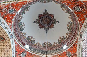 Cuma Camii - Bulgaristan