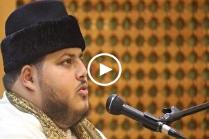 Suudi Arabistan Kur’an yarışması birincisinin Kur’an tilaveti + video