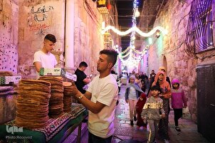 İslam ülkelerinde Ramazan
