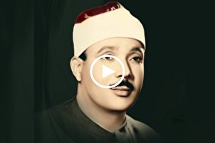 Abdulbasit'ten muhteşem Kur'an tilaveti