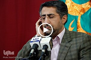 Rahim Hakî'den İzmir'de muhteşem Kur'an tilaveti