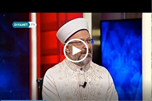 Ali Erbaş'tan "Yaz Kur'an Kursları" açıklaması