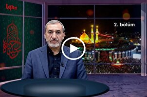 Aşura kıyam mıydı isyan mı?