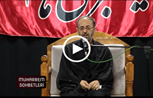 Muharrem ay bilinçlenme ayıdır
