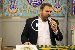 Görme engelli hafız Ahmet Debbag’ın tilavetiyle Fecr Suresi | Video