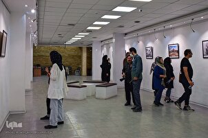 "Ben Hüseyin’denim" fotoğraf sergisi