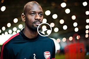 Arsenal’in eski futbolcusundan Kur’an-ı Kerim tilaveti