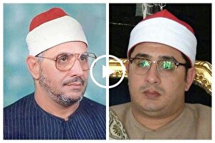 Mahmud Şahat Enver ve Kur’an tilaveti
