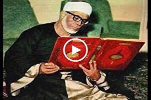 Mahmud Halil Husari: Çocuklara yönelik ilk eğitici kitabın sahibi