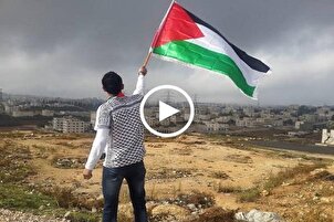 Sosyal medyada Filistin için "Selam Ya Mehdi" akımı | Video