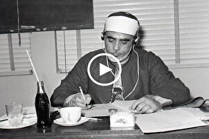 Mısır’ın tilavet dehası: Şeyh Mahmud Halil el-Husari | video