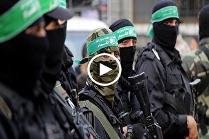 Direnişin İsrailli esirlere karşı insancıl davranışı | video