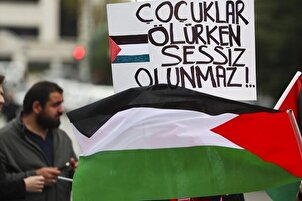 ABD Dışişleri Bakanı Blinken, Ankara ziyaretinde protesto edildi