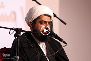 Mehdi Şuca’nın Kur’a-ı Kerim tilaveti | video