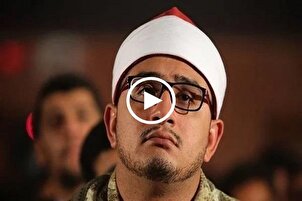 Mahmud Şahat Enver’in Filistinlilere mesajı | video