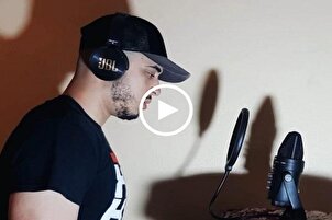 Faslı kârinin Kur’an-ı Kerim tilaveti | video