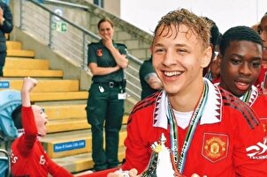 Manchester United futbolcusundan Kur’an-ı Kerim tilaveti