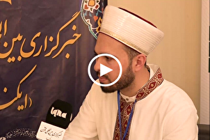 Hafız Ubeydullah Bozduman IQNA-ya konuştu