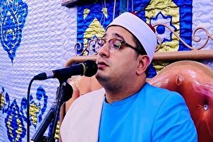 Mahmud Şahat Enver’in  en yeni Kur’an-ı Kerim tilaveti