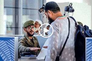 Medine'de hacıları karşılama hazırlıkları + video