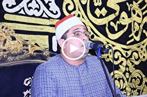 Mahmud Şahat Enver’in en yeni tilaveti + video