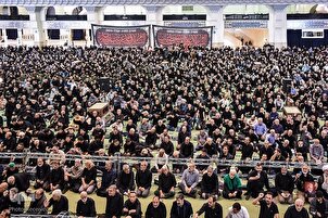 Kur'an'a hakarete tepki yürüyüşü