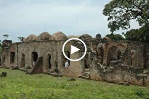 Tanzanya’daki en büyük tarihi camiye kısa bir bakış | video