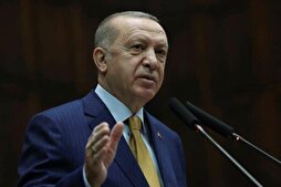 Erdoğan: Kur'an-ı Kerim'e yönelik yapılan saldırılar mazur görülemez