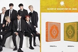 Koreli müzik grubu, Kur'an kapağına benzeyen albümünün kapağını değiştirdi