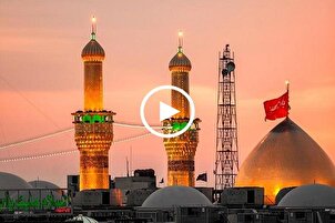 Türk ziyaretçiler Erbain merasimini anlatıyor