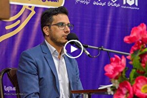 Alirıza Rızayi’nin Hûd suresini tilaveti | video