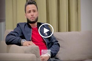 Cezayirli genç kâri Bakara suresinden ayetler tilavet etti | video