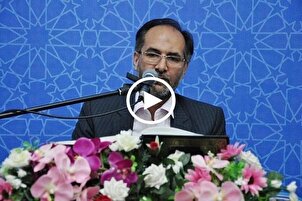 İranlı kâri Ebulfazl Çemeni’nin Kur’an-ı Kerim tilaveti