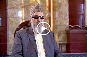 Afganistan tanınmış hafız Barkatullah Salim’in yasını tutuyor | video