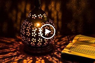Tatlı sesiyle Muhammed Nakşibendi’nin Kur’an tilaveti
