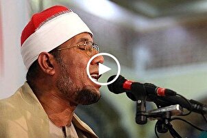 Abdulfettah Taruti’nin Kur’an tilaveti