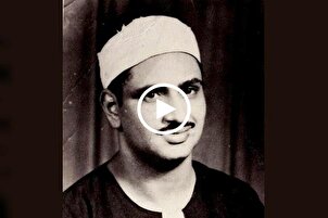 Muhammed Sıddık Minşavi’nin hüzün dolu Kur’an tilaveti | video